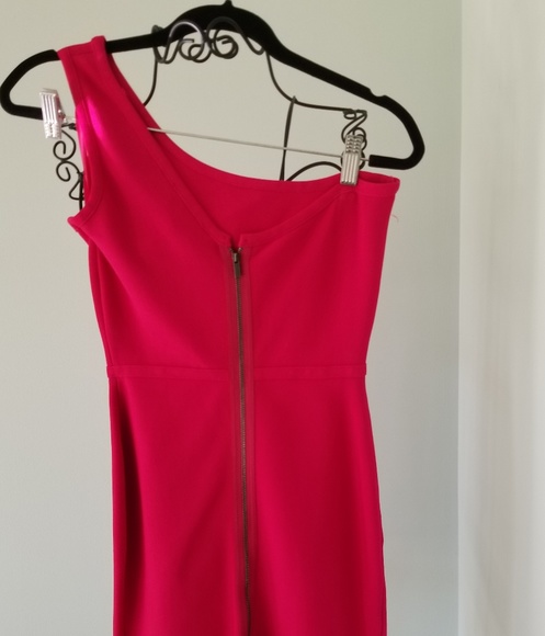 Bodycon  BCBG MAXARIA stretch dress - Picture 4 of 4